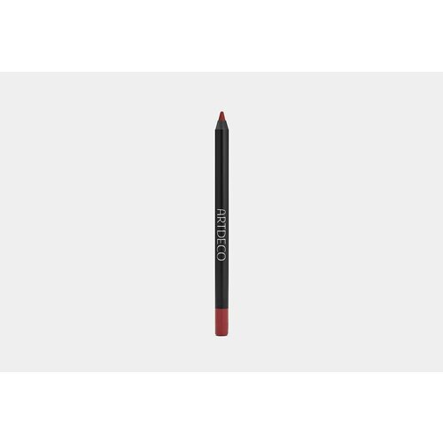 Водостойкий карандаш для губ soft lip liner waterproof