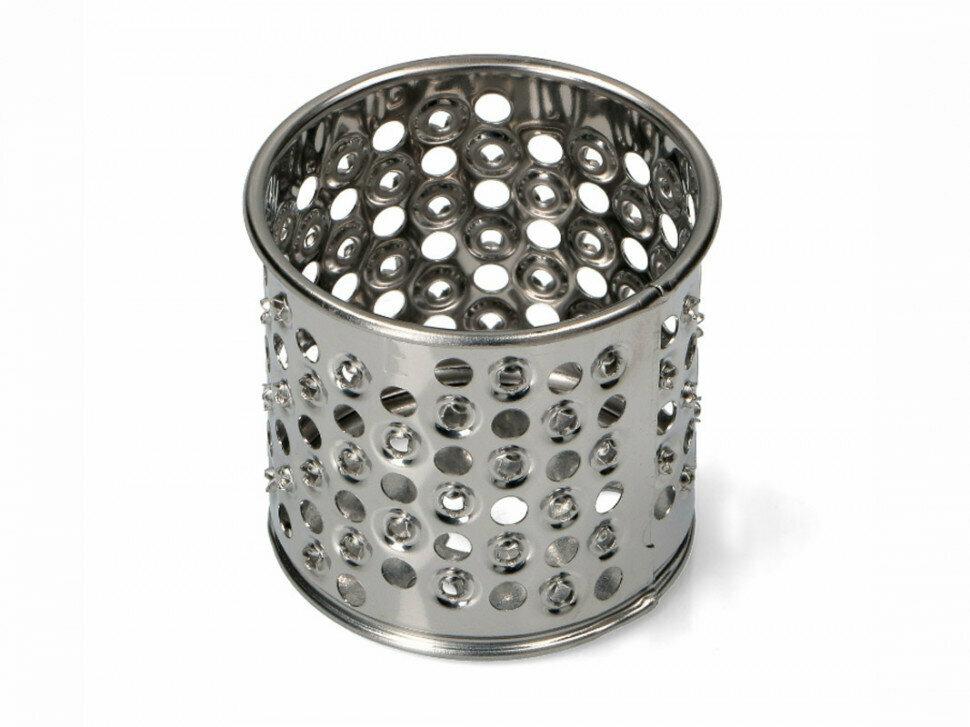 фото Насадка барабанчик (сырная терка) для мясорубки MOULINEX, зам. SS-193596, MA-A09C03 SS-193596