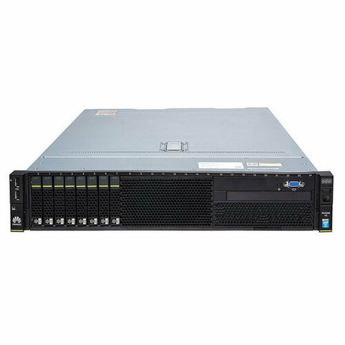 3Logic Crusader Squire 420R (Rack 2U, Silver 4210R (10 cores 2.40/3.20 GHz 13.75 MB), 1x32GB RDIMM DDR4-2933, NoHDD, 2x10GbE SFP+, 2x1GbE, 1x550W, xFusion 2288H V5) 420R105343