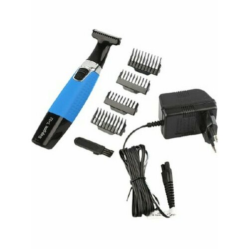 Бритва Бердск Т-02 120 триммер 127400₽