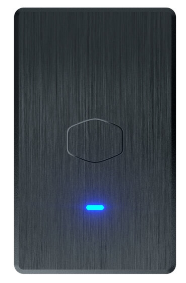Контроллер подсветки Cooler Master LED Controller A1 MFY-ACBN-NNUNN-R2