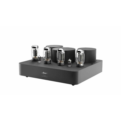 Ламповый усилитель мощности Fezz Audio Titania Power Amplifier EVO Black Ice