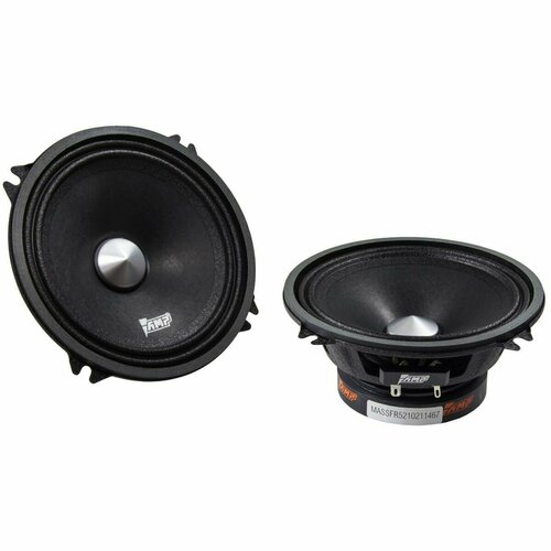 Динамики AMP MASS FR52 3000₽