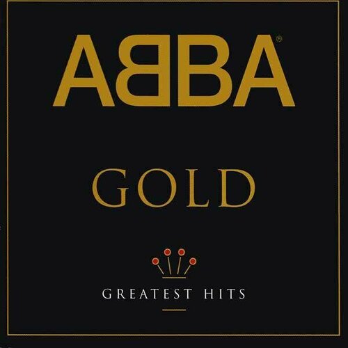 Компакт-диск Warner Abba – Gold - Greatest Hits комплект abba книга история легенды винил gold greatest hits 2lp цветной