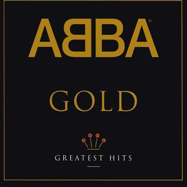 Компакт-диск Warner Abba – Gold - Greatest Hits