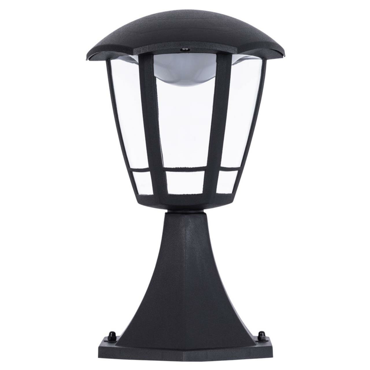 Уличный светильник Arte Lamp ENIF A6064FN-1BK - фото №6