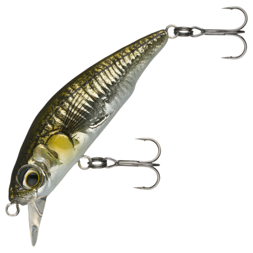 Воблеры для рыбалки Savage Gear 3D Sticklebait Twitch 55 S #Ayu Green Silver 7 гр м. воблеры для рыбалки savage gear 3d sticklebait twitch 45 s ayu green silver 4 гр м