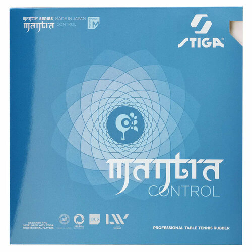 Накладка Stiga Mantra Control 2.0