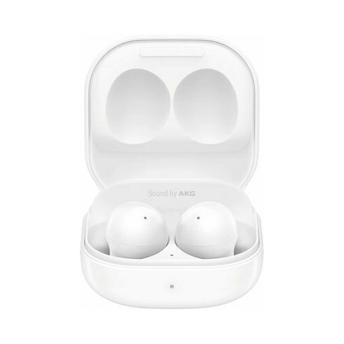 Беспроводные наушники Samsung Galaxy Buds 2 Global белый 1199000₽