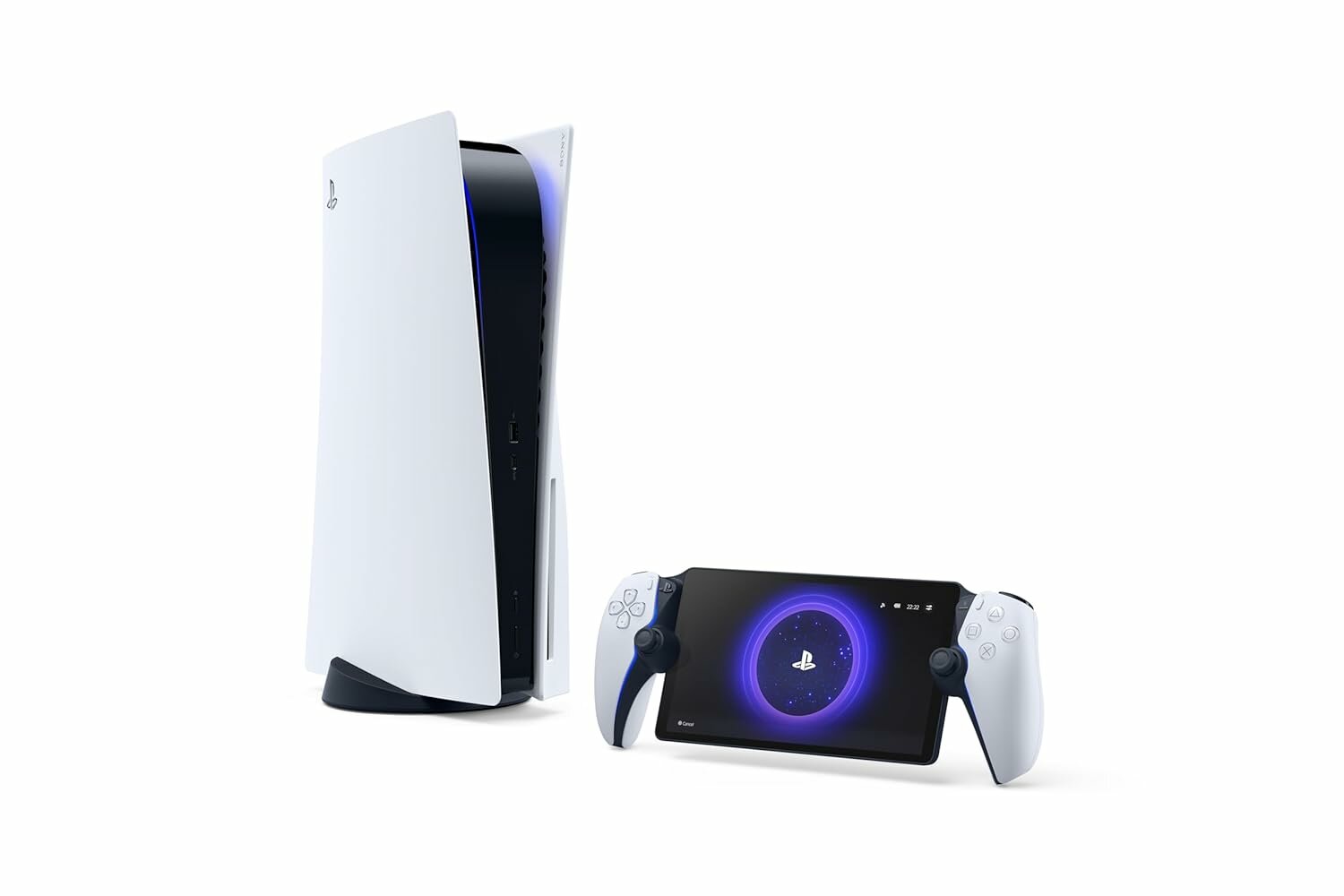 Sony playStation Portal Remote Player - PlayStation 5 — фото 1
