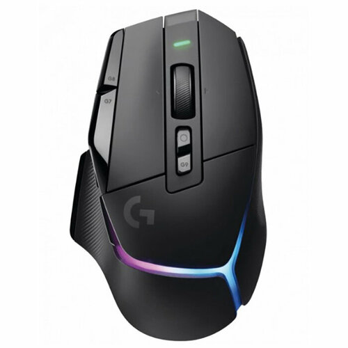 Мышь Logitech G502 X PLUS Black 1955000₽