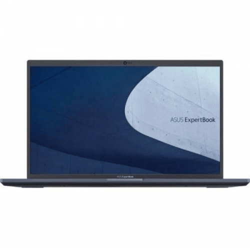156 Ноутбук ASUS ExpertBook B1 B1500CBA-BQ0503W 1920x1080 IPS i5 1235U RAM 8 ГБ SSD 512 ГБUHD GraphicsWindows 11 черный 6470000₽