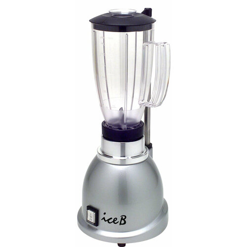 Блендер Macap ICE B100 пластик C10 silver grey 4276000₽