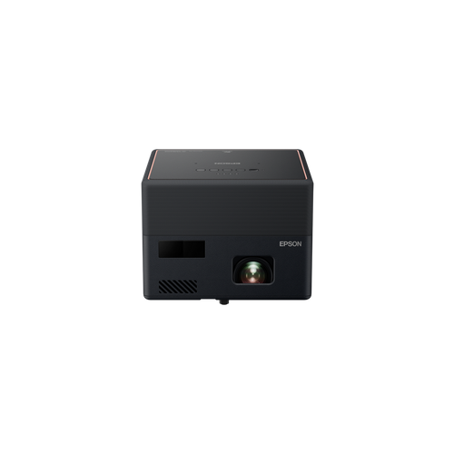 Мобильный лазерный проектор Epson EF-12 15691600₽
