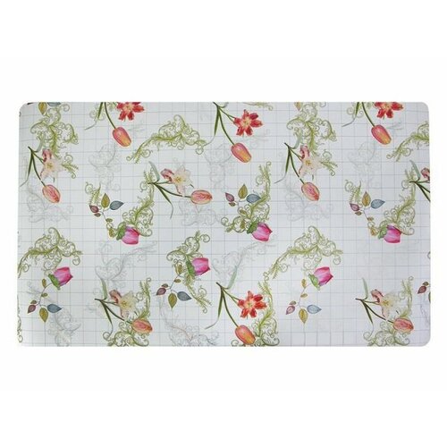 Термоскатерть Голограмма 60100смв ассортимене 420₽