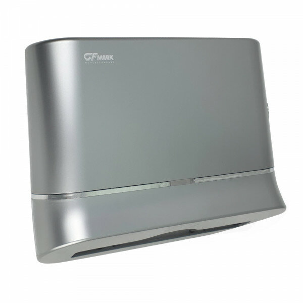 фото GFmark 923-11 Диспенсер бумажных полотенец z-сложения / 2 пачки