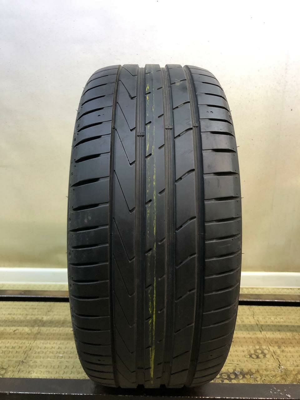 Hankook Ventus S1 Evo 2 245/45 R18 БУ Шины Летние