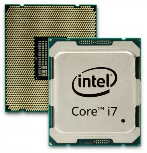 процессор Intel , OEM - фото №14