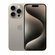 Смартфон Apple iPhone 15 Pro Max 256Gb eSIM Natural Titanium (Glo...