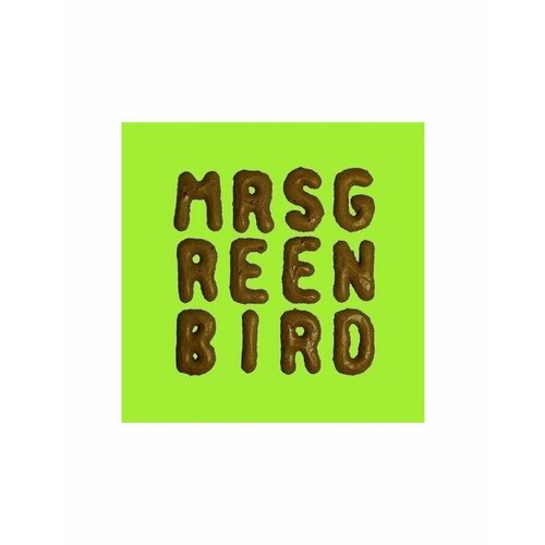 Виниловая пластинка Mrs. Greenbird, Mrs. Greenbird (0886919255515) mrs greenbird mrs greenbird mrs greenbird