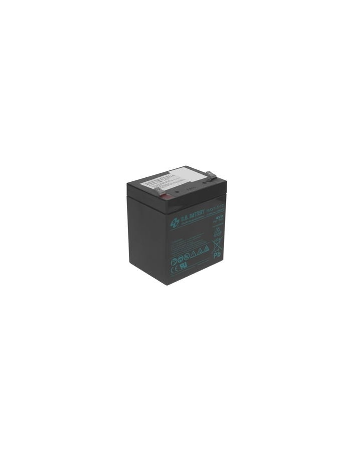 Батарея B.B. Battery HRC 5.5-12 5Ач 12B