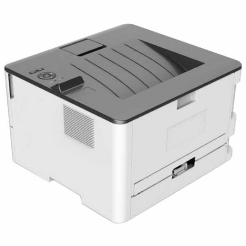 Лазерный монохромный принтер Pantum P3308DW, Printer, Mono laser, A4, 33 ppm, 1200x1200 dpi, 256 MB RAM, PCL/PS, Duplex, paper tray 250 pages, USB, LAN, WiFi, start. cartridge 6000 pages (P3308DW/RU) - фото №15