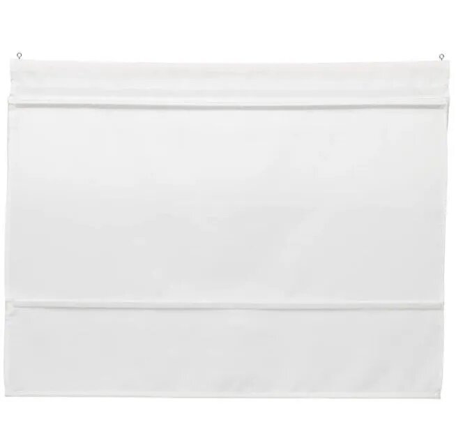 фото Римская штора ИКЕА РИНГБЛУММА