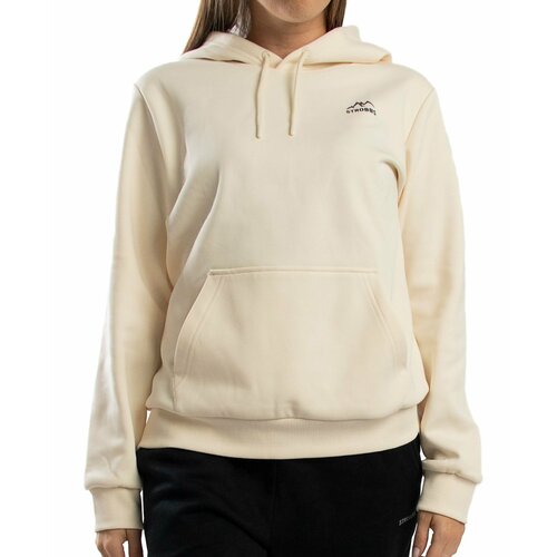 фото Толстовка strobbs, размер xl, белый