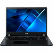 Ноутбук Acer TravelMate P2 TMP215-53-50L4 NX. VQAER.002 (Русская / Английская раскладка) (Intel Core i5-1135G7 2.4GHz/16384Mb/512Gb SSD/Intel Iris Xe Graphics/Wi-Fi/Cam/15.6/1920x1080/DOS)