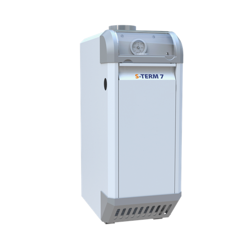 Отопительный котел Сигнал S-Term 125кВт одноконтурный SIT 33650₽