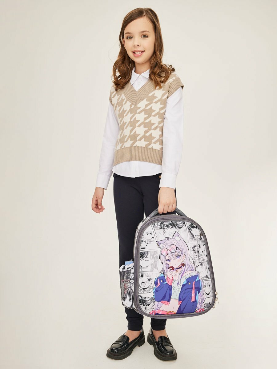 Ранец BagRio BR001/23 - фото №3