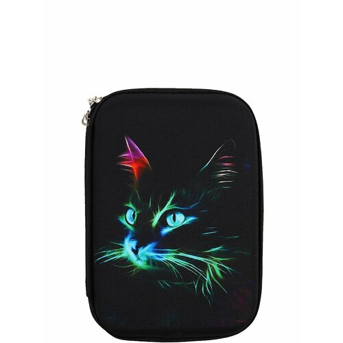 Пенал Noble People Разноцветный Единый школа 1499₽