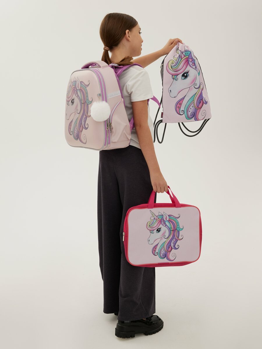 Ранец BagRio U11/21SKI - фото №5