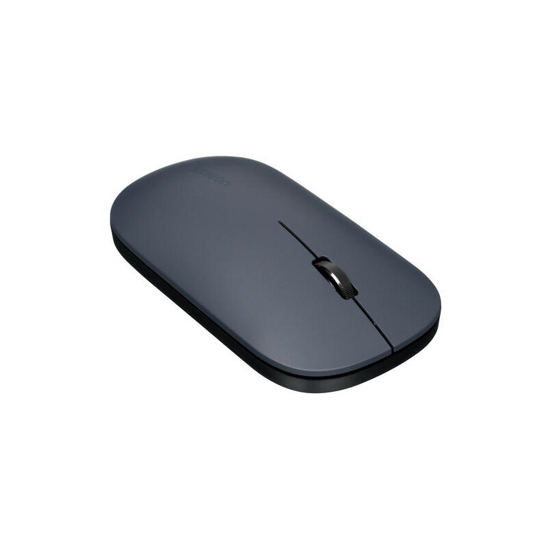 Беспроводной комплект UGREEN MK004 (15225) 2.4 GHz клавиатура 15219+ мышь 90372 Цвет: черный — фото 18