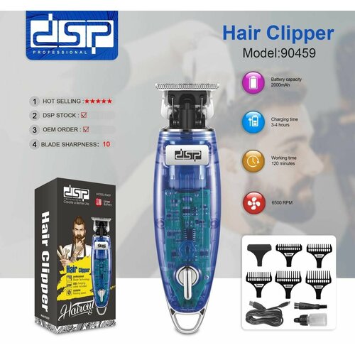 Профессиональный триммер для бороды и усов 220000₽