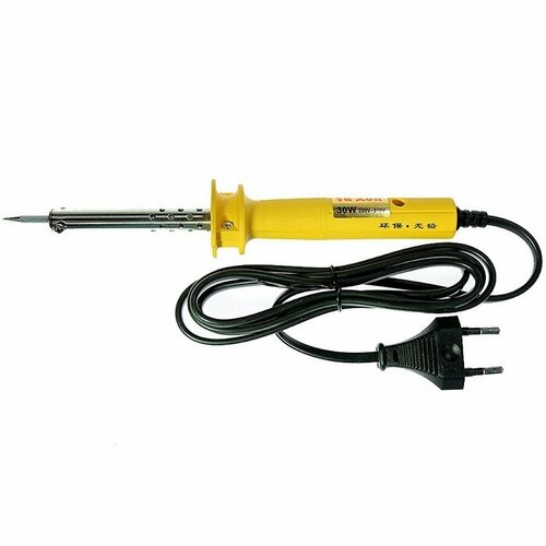Паяльник для монтажа пайки 30W 306₽