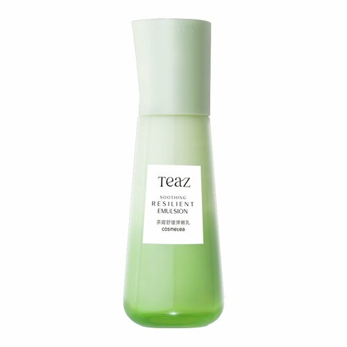 Молочко TEAZ Soothing Resilient Emulsion успокаивающее защитное 120 мл