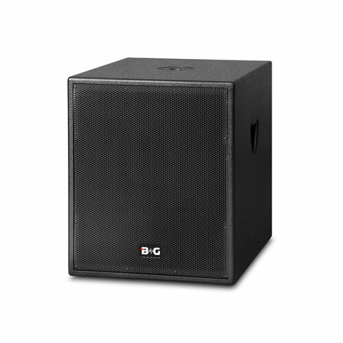 BG F118B Сабвуфер F118B 4148800₽