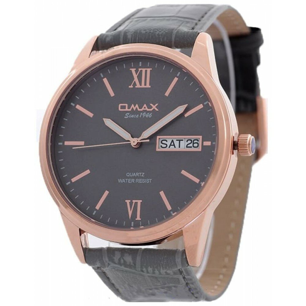 Наручные часы OMAX Quartz JD03R99I