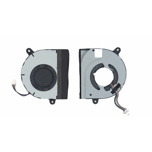 Вентилятор (кулер) для ноутбука HP Pavilion 11-N000, X360, 310-G1, 11-N X360