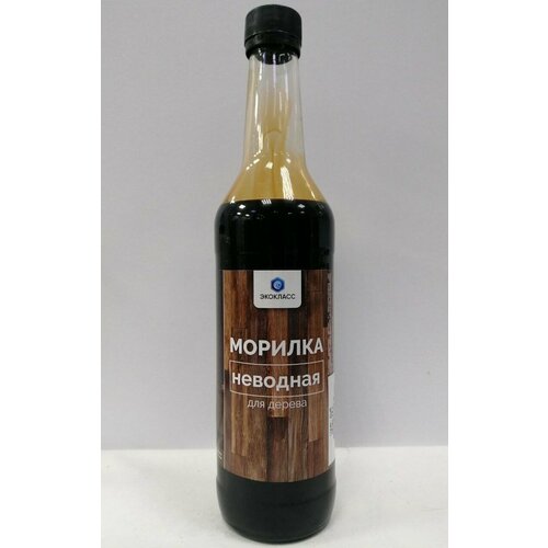 Морилка 0,5л дуб экокласс