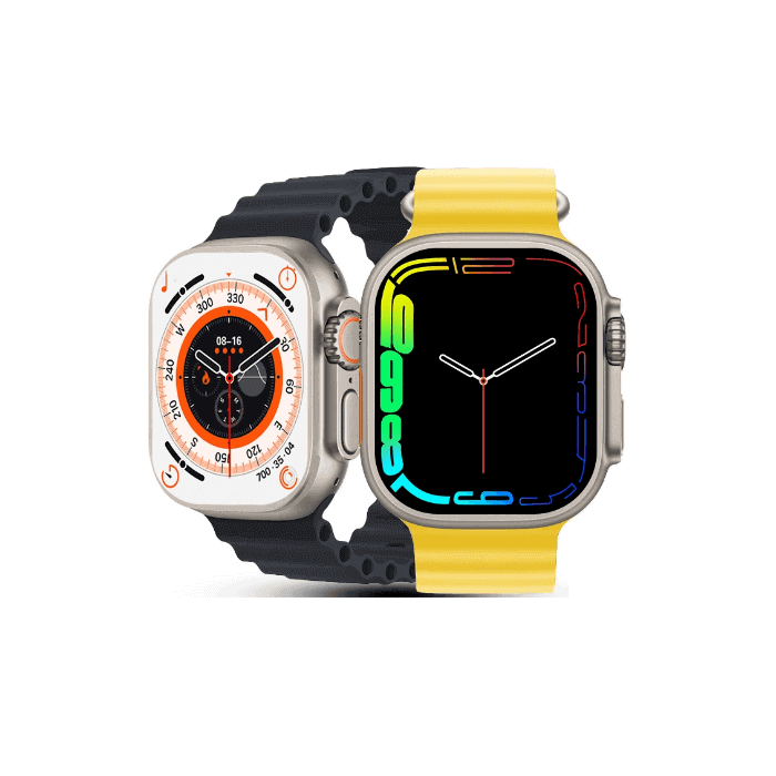 Умные часы Hlwatch Ultra T800 Умные часы Smart Watch Ultra 8 49 mm ВАМ –10 % Умные часы Smart Watch Ultra 8 49 mm — фото 5