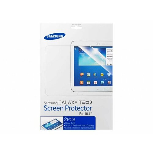 Защитная пленка Samsung Galaxy Tab 3 10 ET-FP520CTEGRU