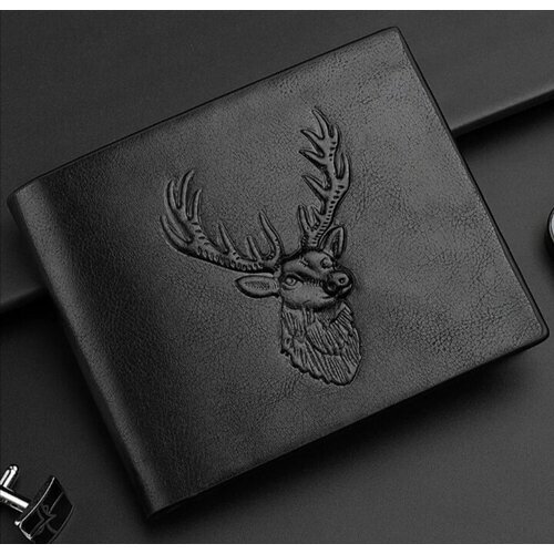 Портмоне черный 799₽