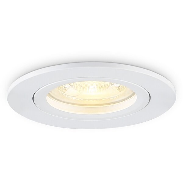 Встраиваемый светильник Ambrella Light Standard Tech TN102450 - фотография № 1