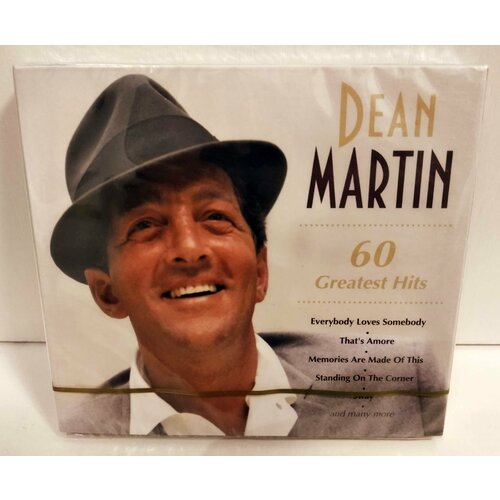 Dean Martin Greatest Hits 2 CD