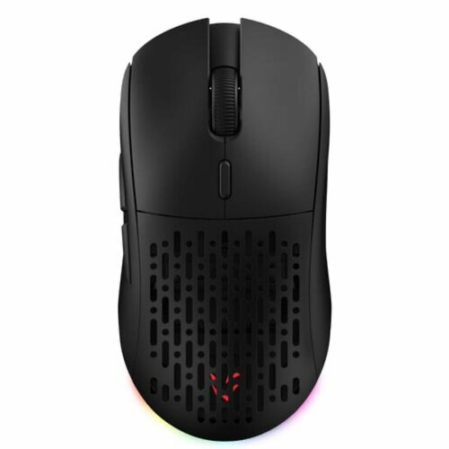 Мышь беспроводнаяпроводная ARDOR GAMING Phantom PRO ARDW-PH3395-WT черный 6490₽