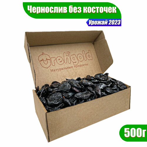    OrehGold, 500