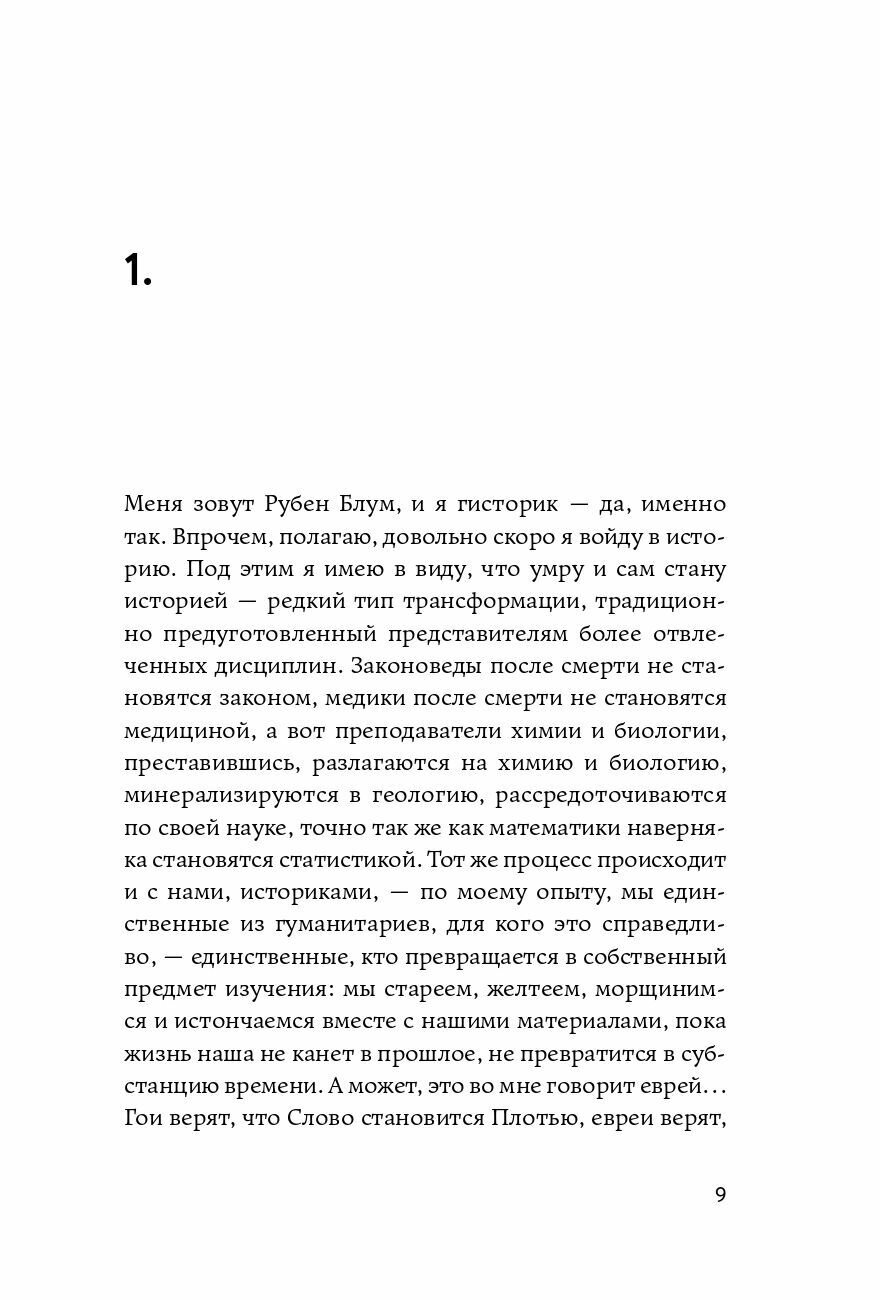 Нетаньяху. Отчет о незначительном и в конечном счете даже неважном эпизоде из жизни очень известной семьи: роман - фото №2