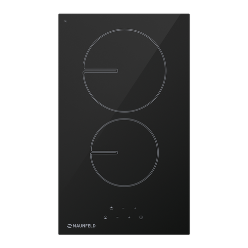 Электрическая варочная панель MAUNFELD MVCE312HLSZ-BK черный 2549000₽